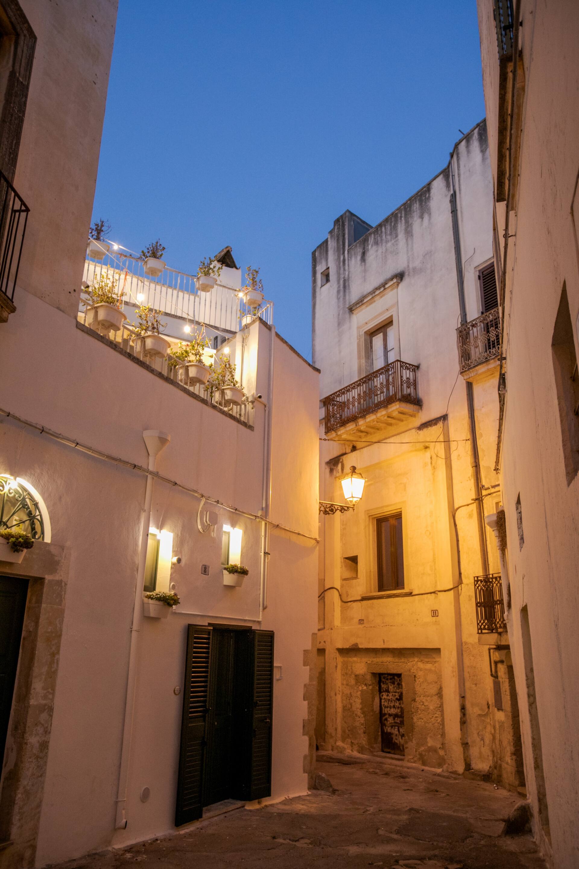 Giulia e Giuseppe's Holiday Homes — Foto 5
