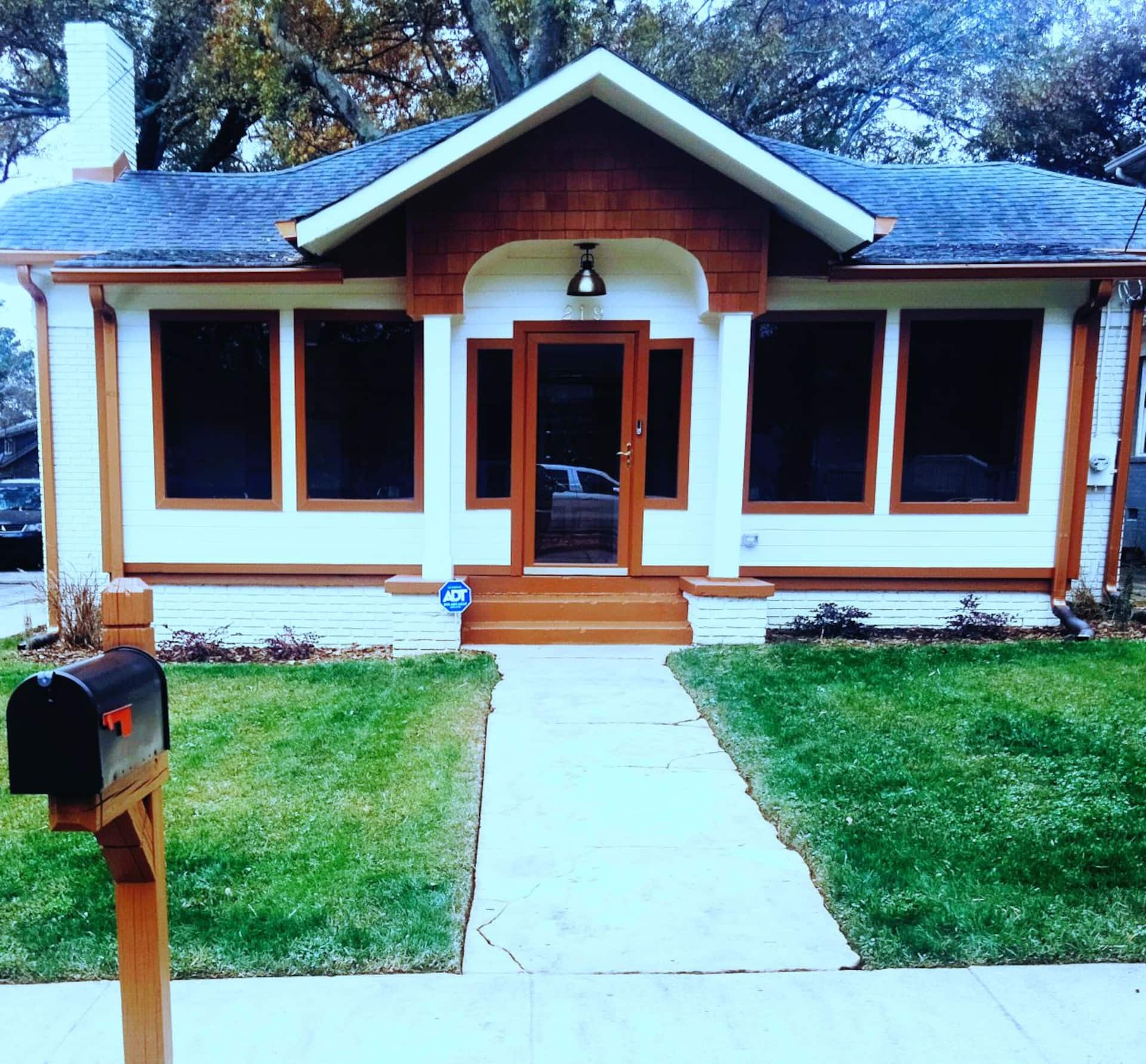 The Le Chic Bungalow — photo 2