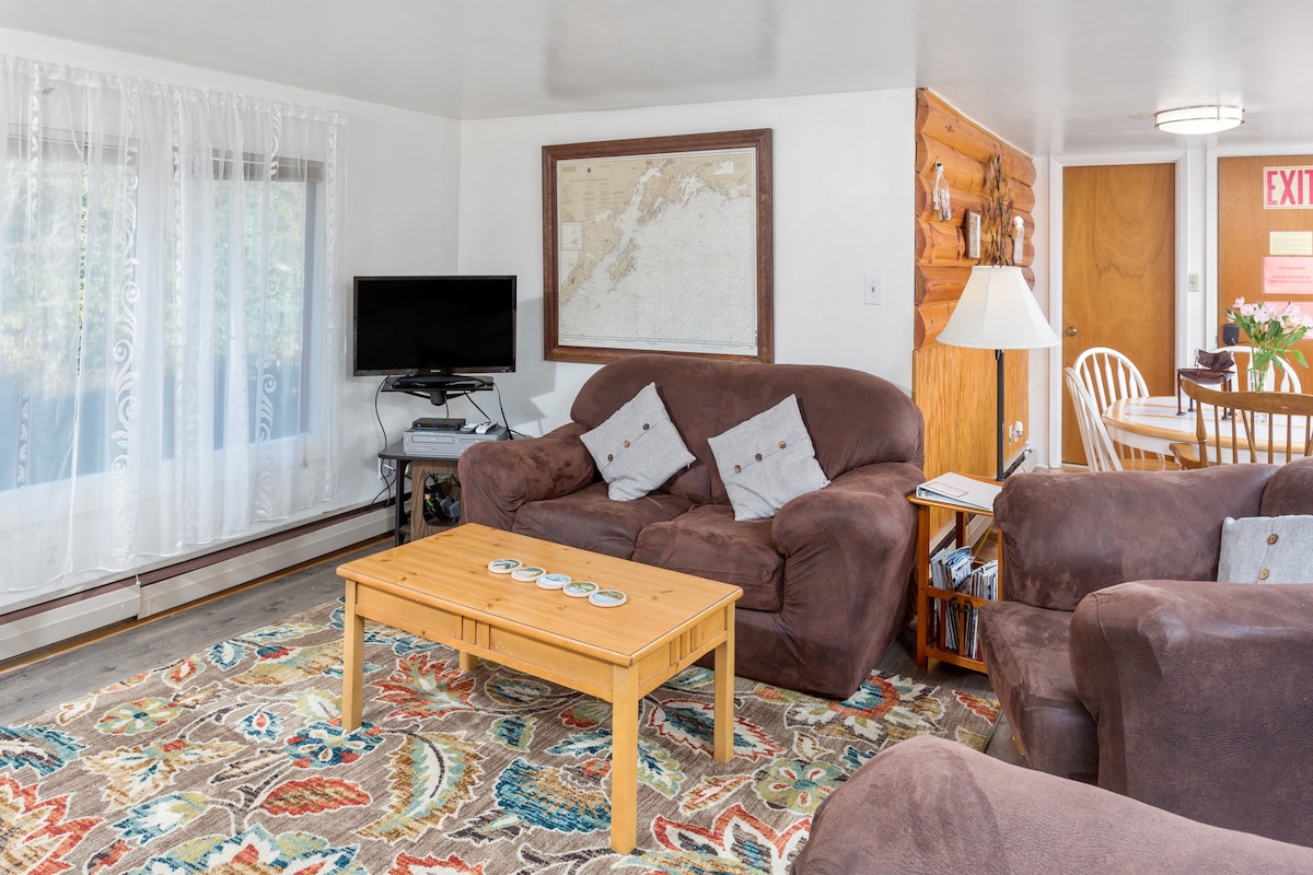 მისაღები ოთახი