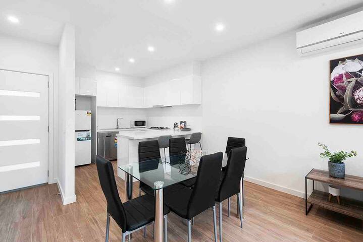 Domi Rentals – The Hampton Homes gallery image 5