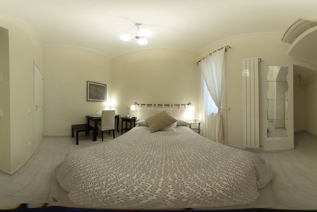 Camera da letto
