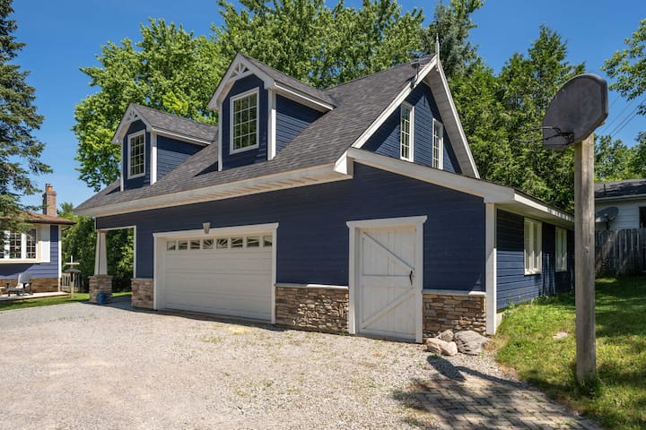 Airbnb Sturgeon Lake Vacation Rentals Places To Stay