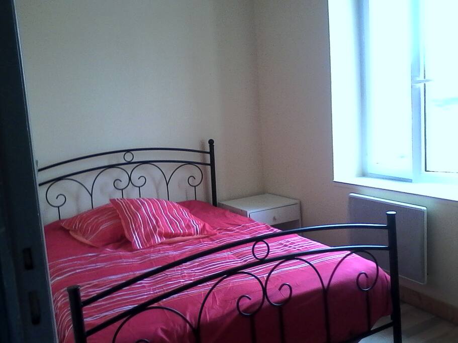 la chambre