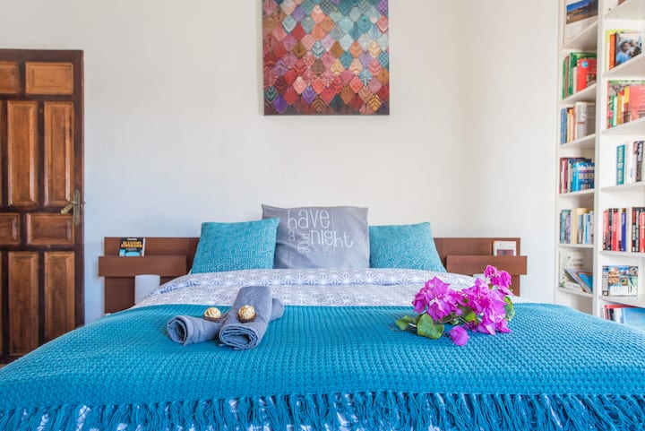 מנהל Dormitorio