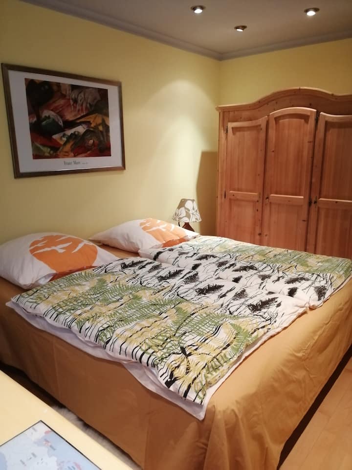 Спална соба 3