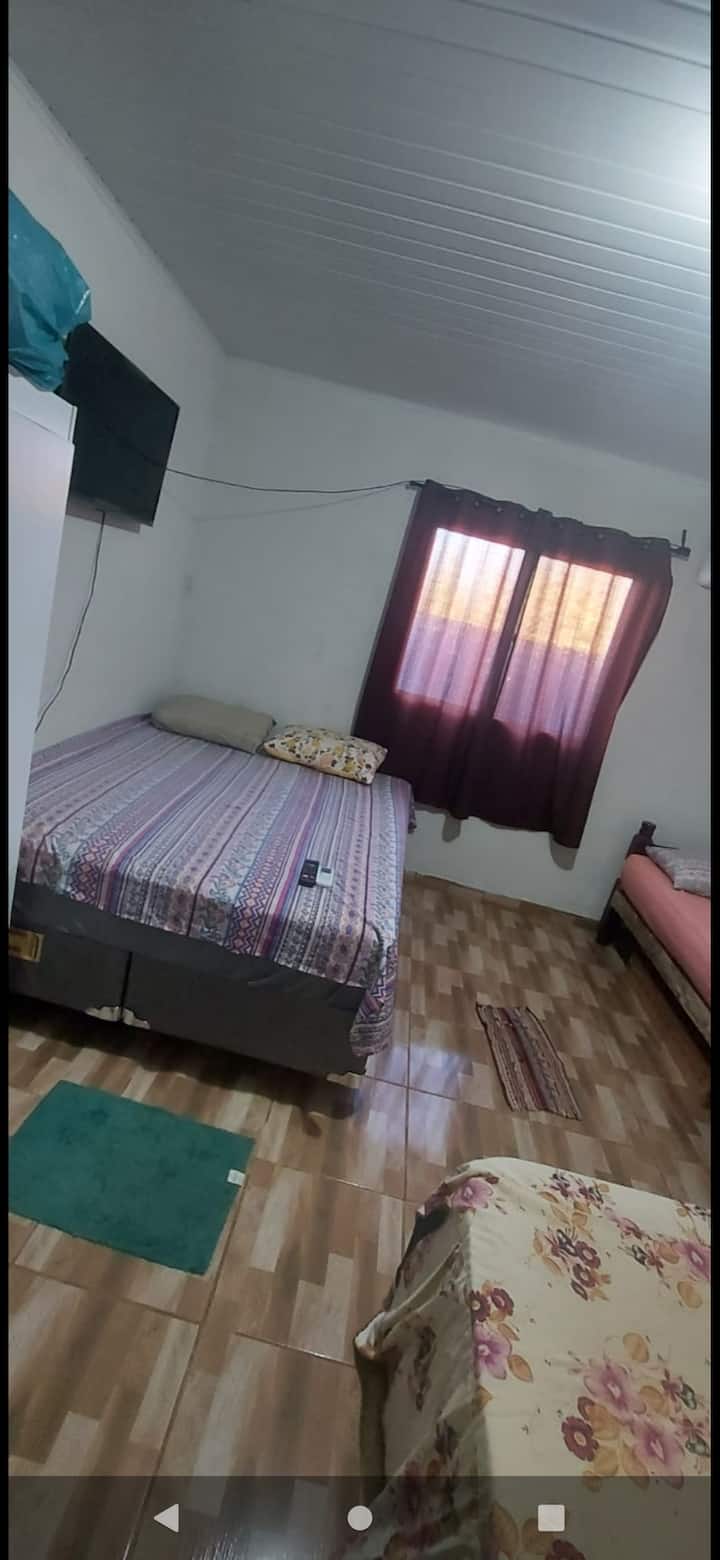 Chumba cha kulala 1