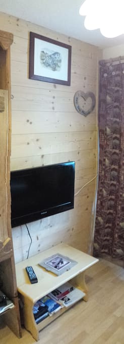 La TV