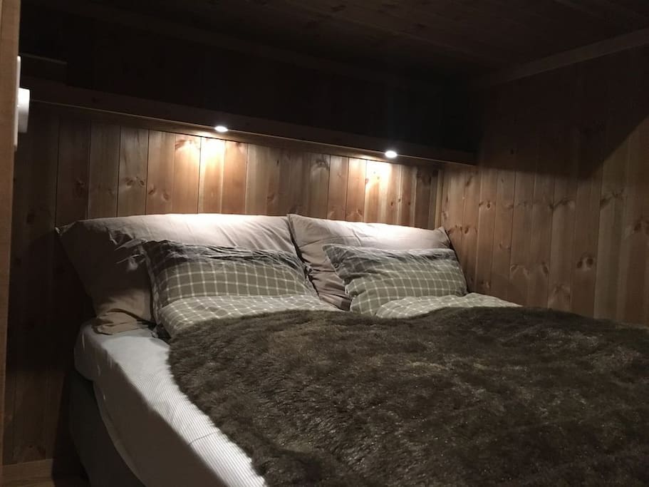 Main bedroom