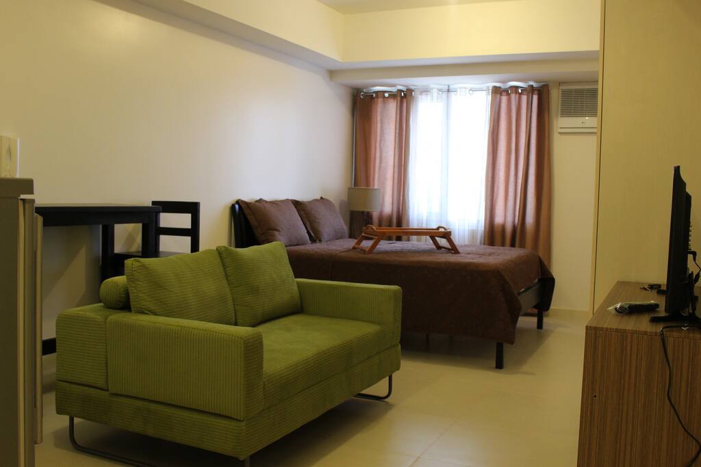 studio unit