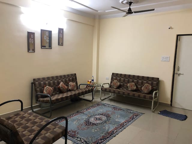 Airbnb Bhopal Holiday Rentals Places To Stay Madhya