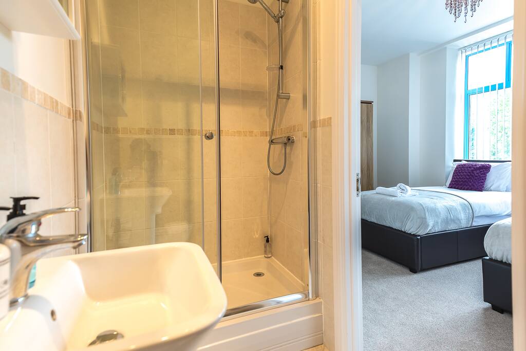 En-Suite
