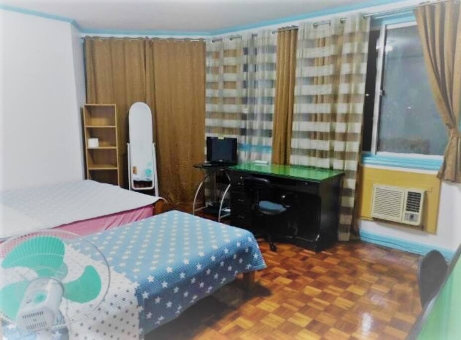 Bed room-1
