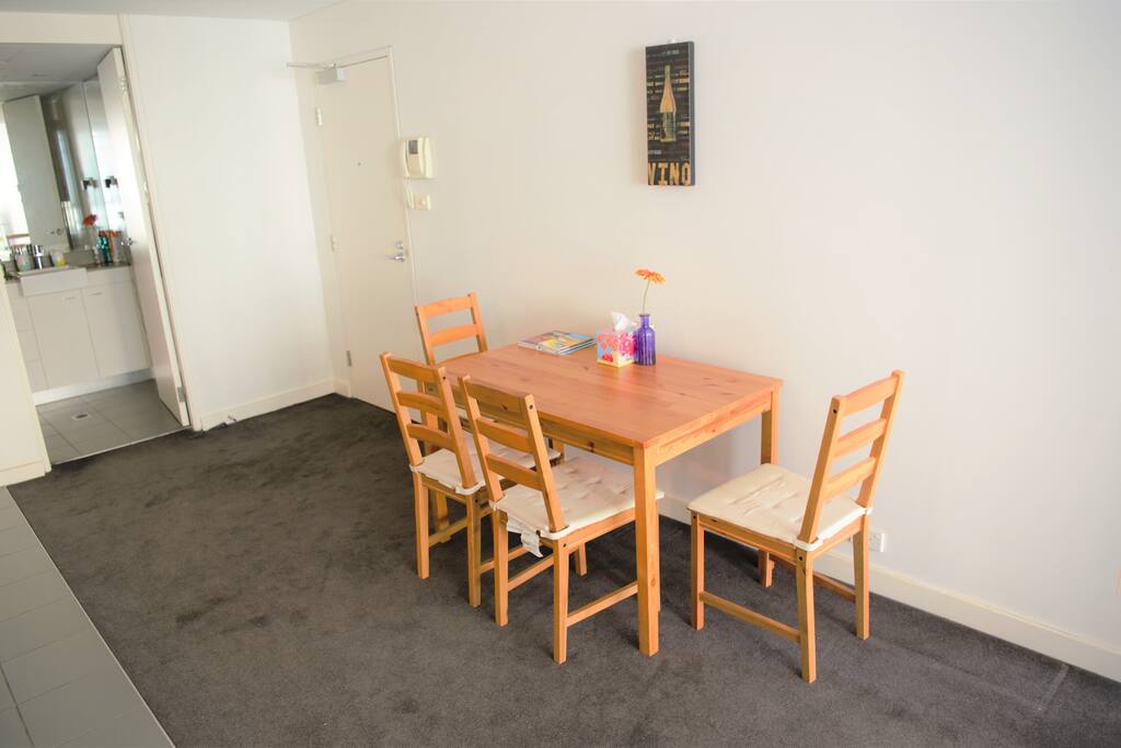 Dinning Area