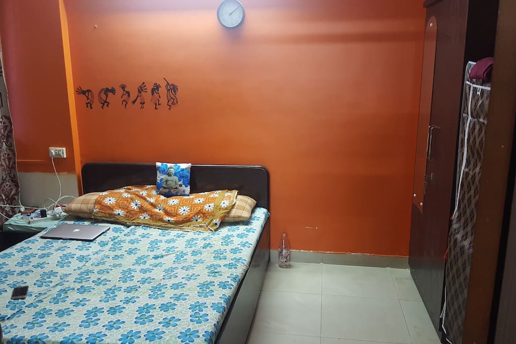 Bed Room