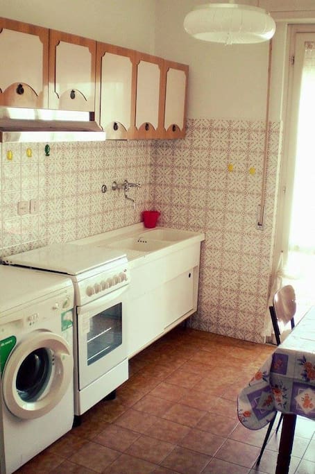Cucina