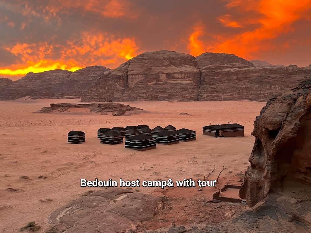 Wadi Rum Village: kiadó nyaralók és otthonok - Aqaba Governorate, Jordánia  | Airbnb