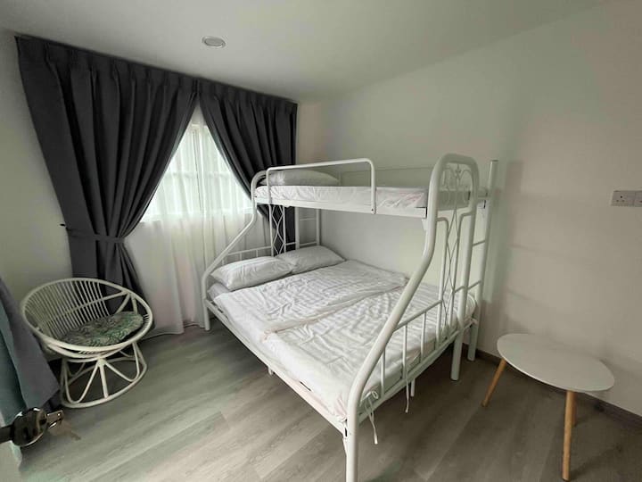 Habitación 3