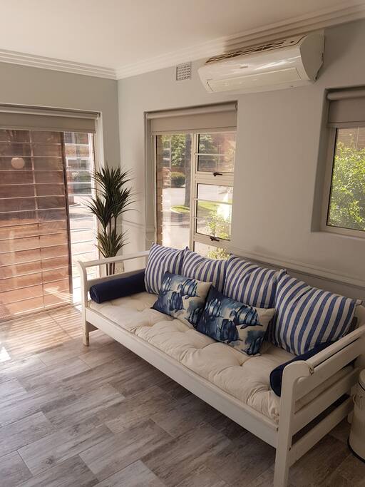 sleeper couch