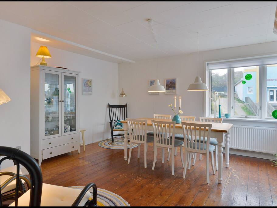 Diningroom