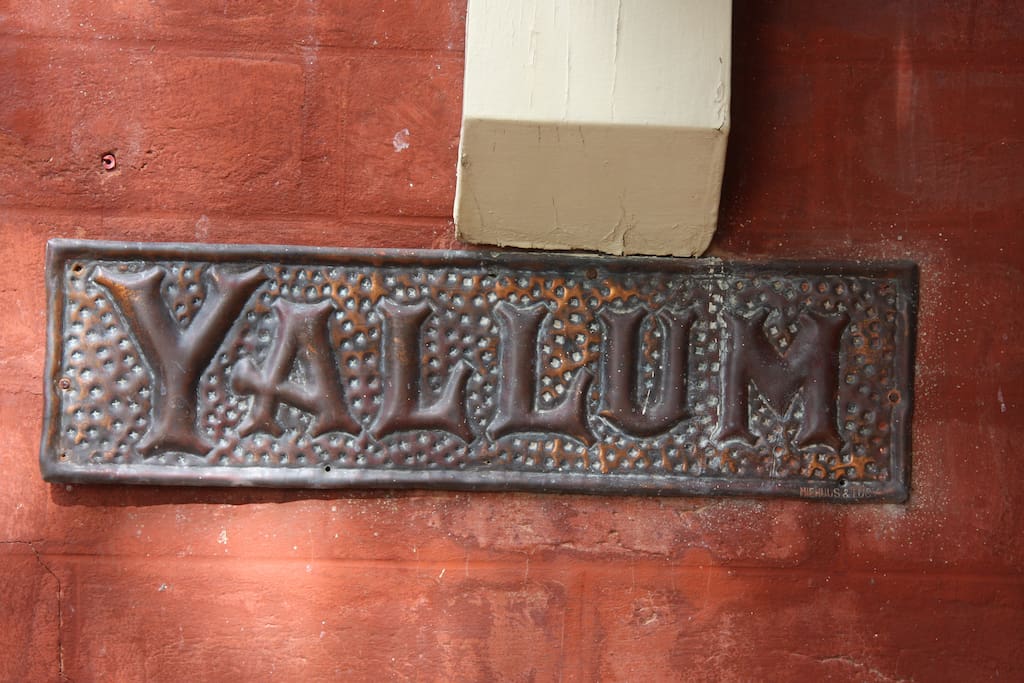 Welcome to Yallum