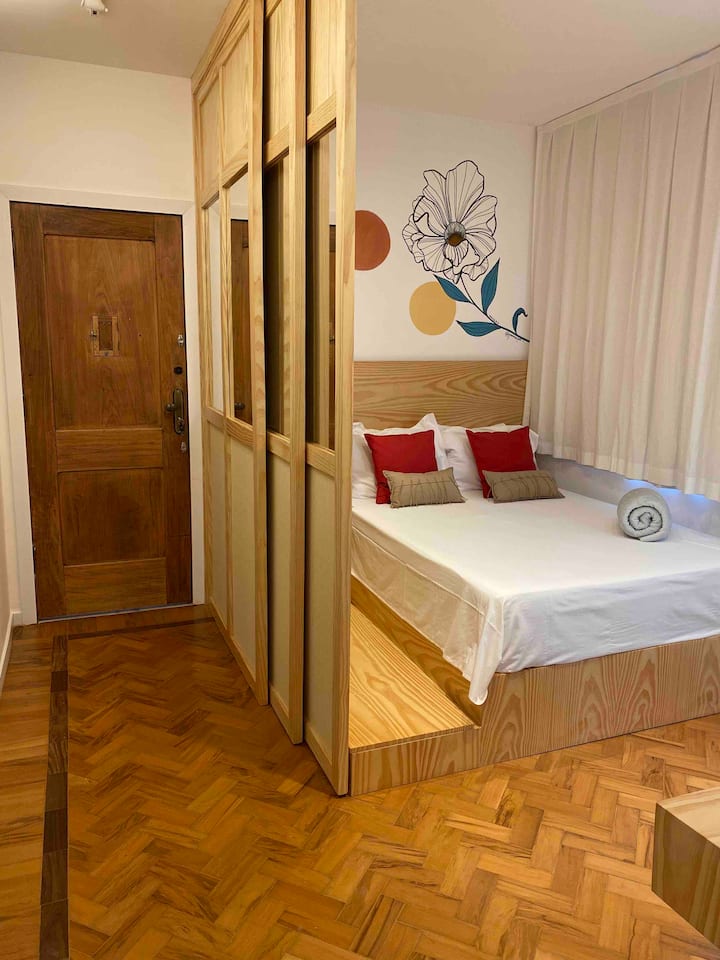 საძინებელი