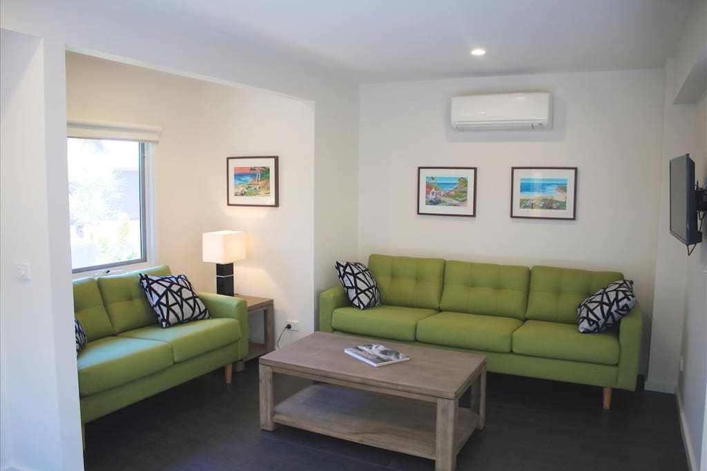 Lounge Room
