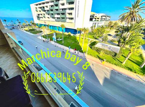 Apartamento Marchica Bay 8 😍