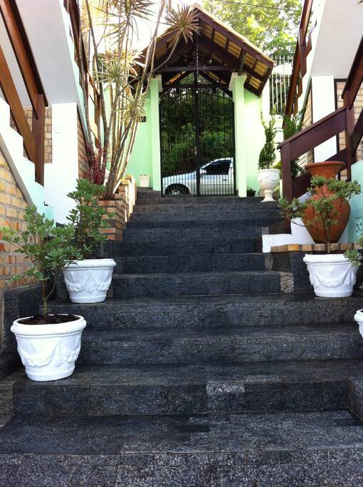 Entrada