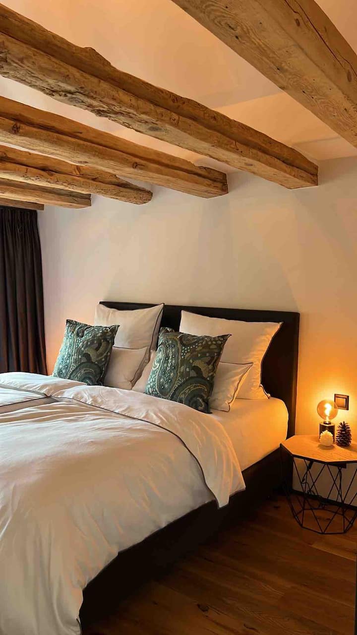 Schlafzimmer 2