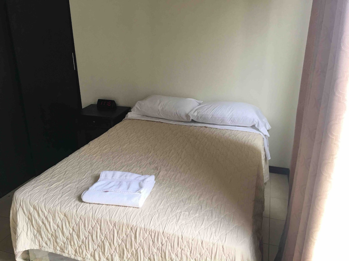 Спална соба 2