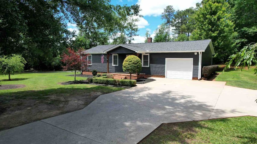 Guest favorite listing in Greenville-Anderson