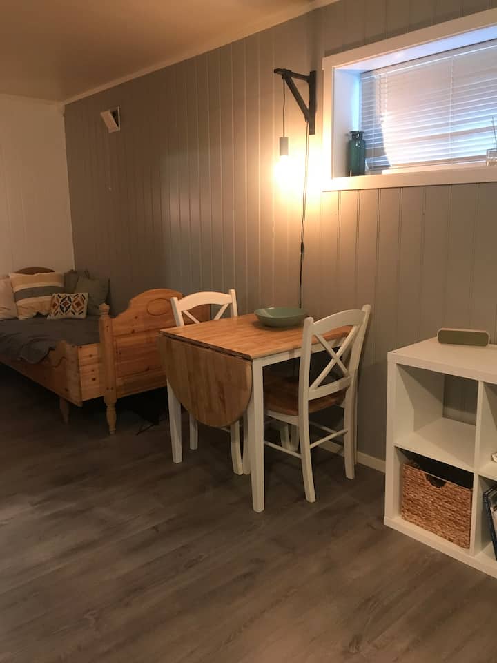 Central and cozy apartment Flats for Rent in Tromsø, Troms, Norway