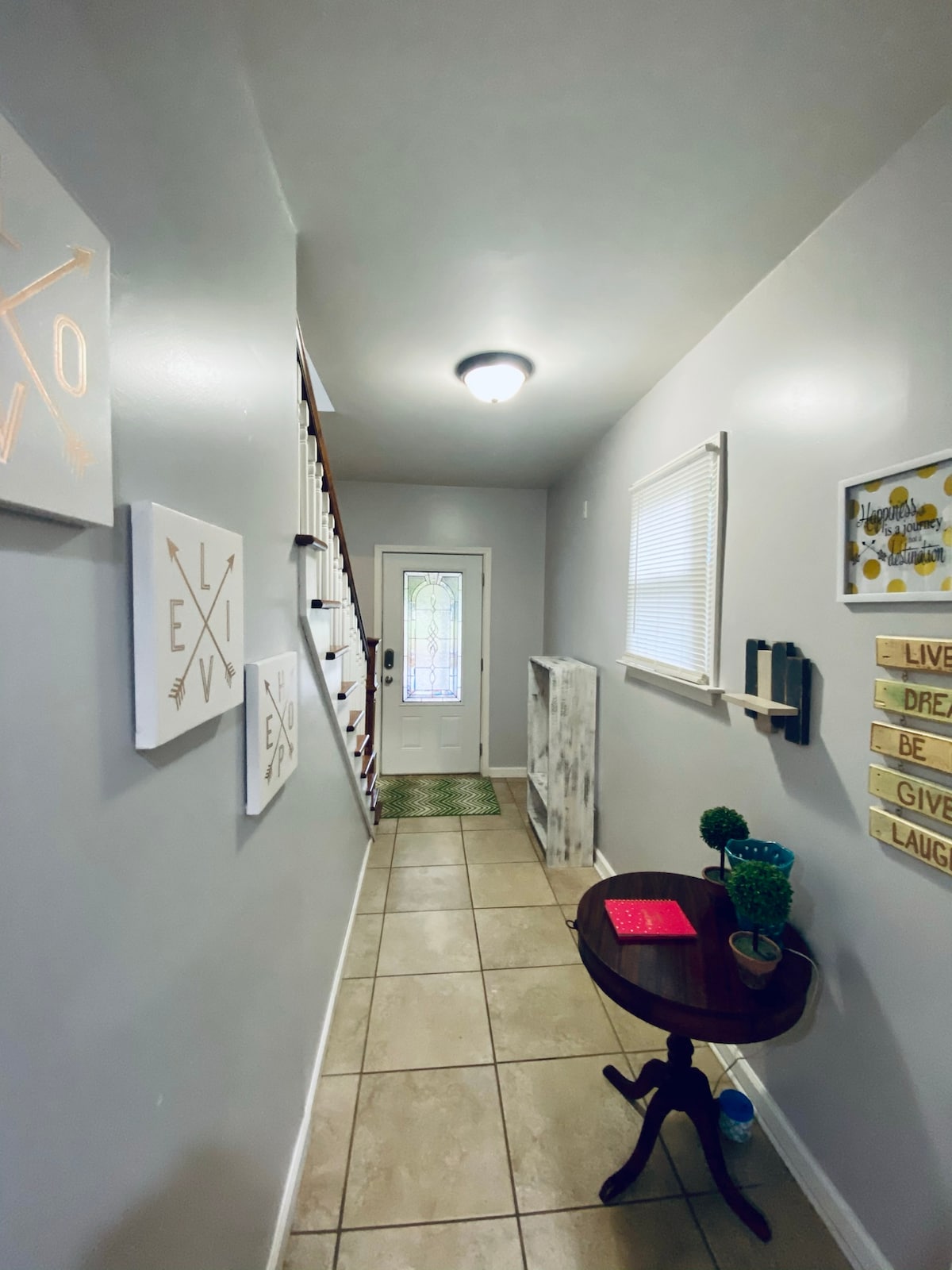 bluegrass living fire pit table on Park City Alloggi E Case Vacanze Kentucky Stati Uniti Airbnb