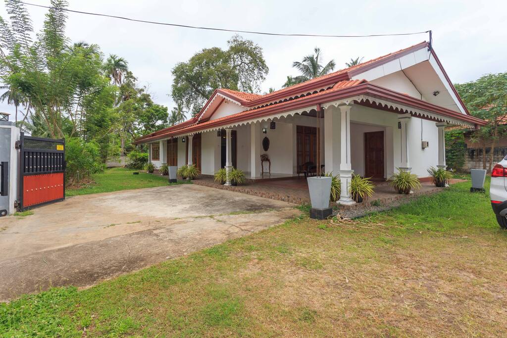 Front View