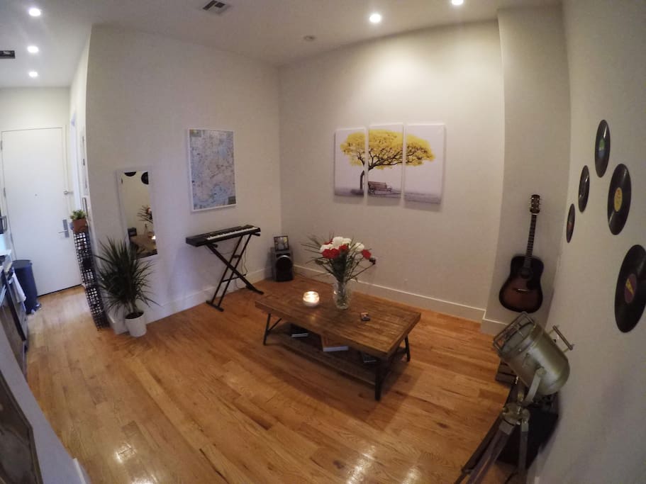 Living Room!