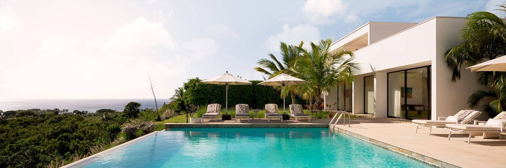 Роскошное жилье в г. Барбадос