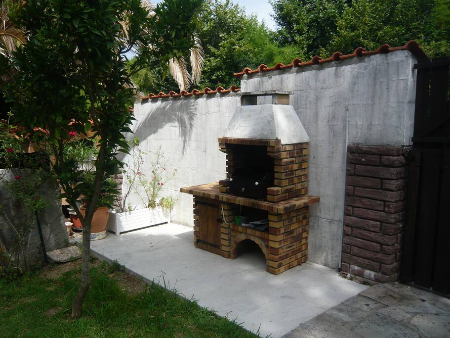 La plancha