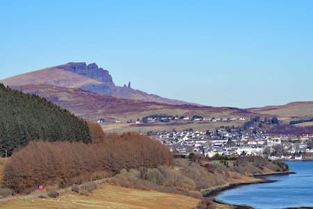 Air leth Self Catering Apartment