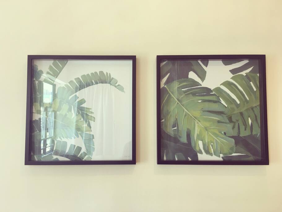 Wall Painting :)
