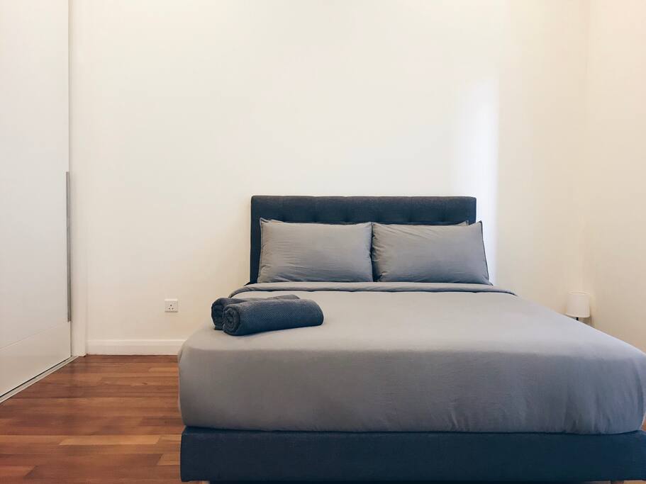 A room is not a room, without natural sun light.