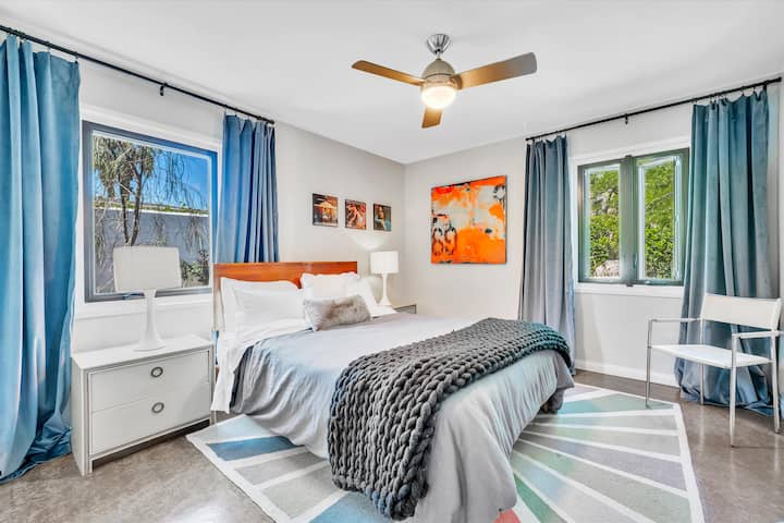 غرفة النوم 2