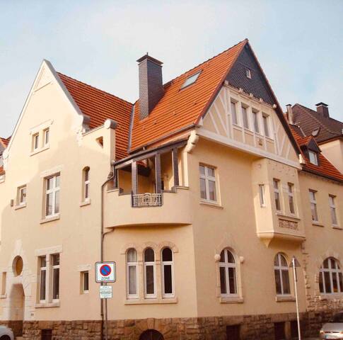 Airbnb Hammerstrasse 9 11 Vacation Rentals Places To Stay