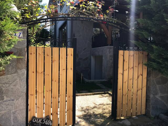 Şilenin özel havuzlu şirin konuk evi gallery image 2