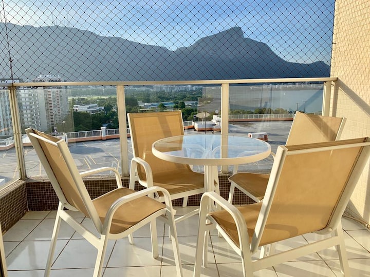 Praia do Leblon Vacation Rentals & Homes Leblon, Leblon, Brazil Airbnb