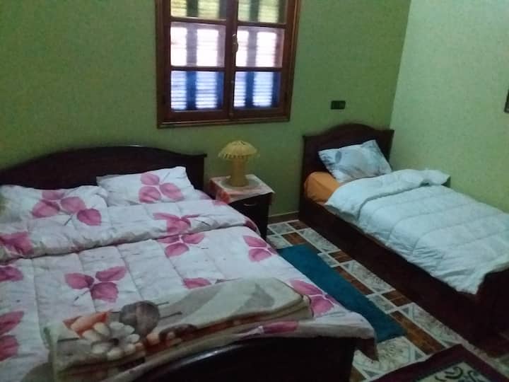 Chambre 2