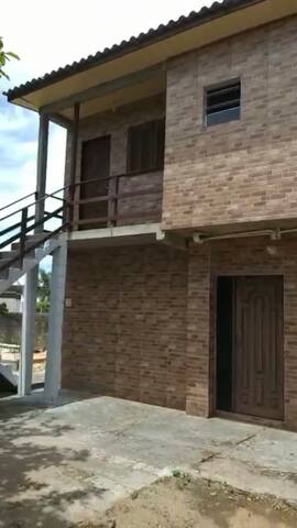 Torres - ideal pra quem tem carro. Próx ao Centro.