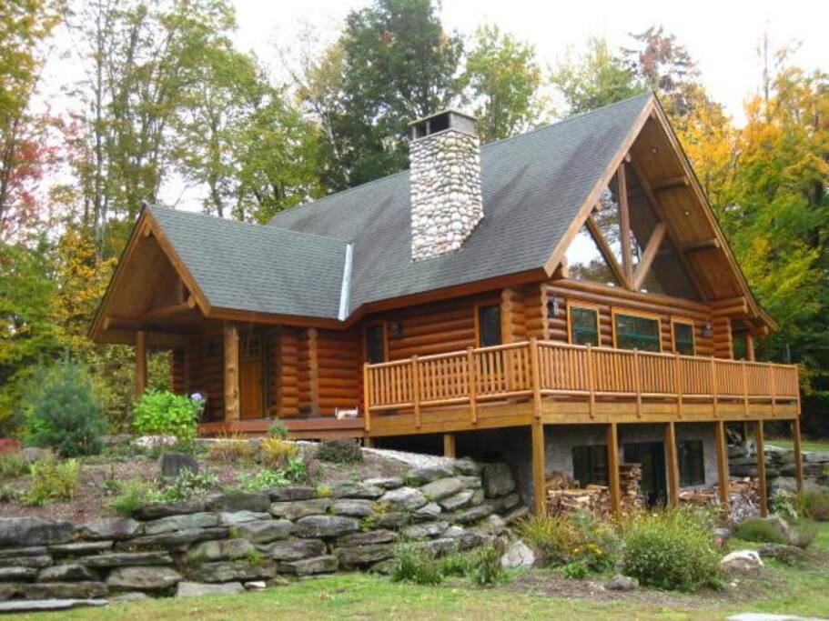 Olympic Lodge