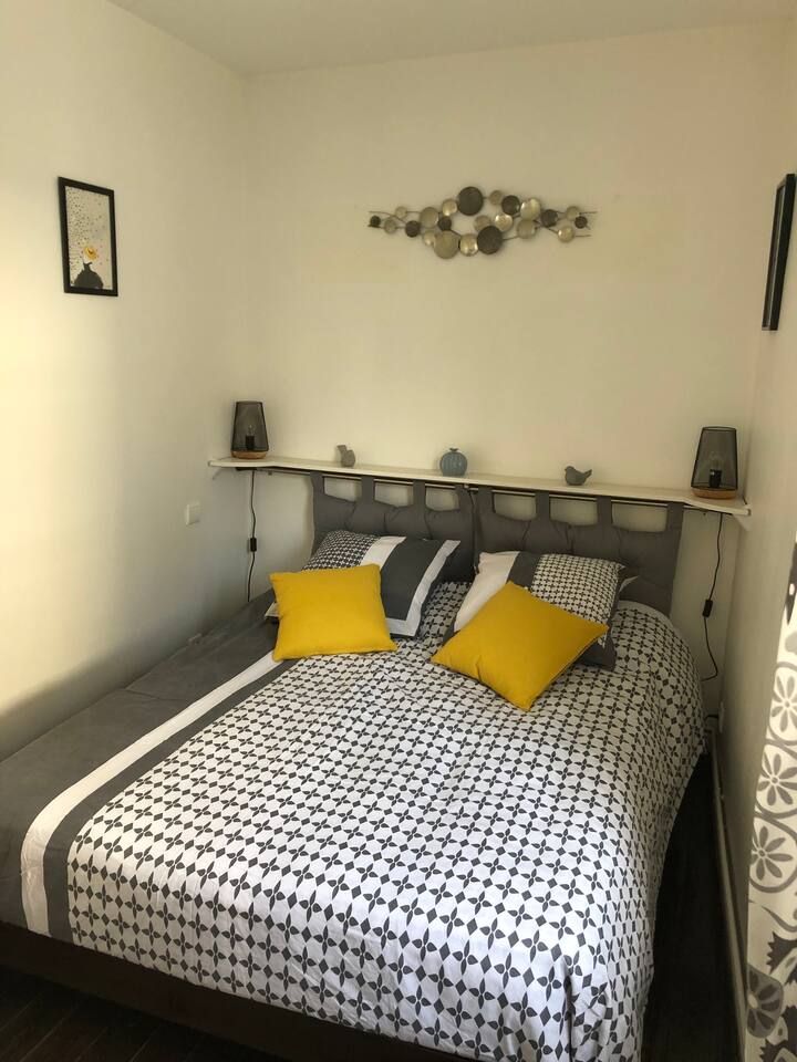 Chambre 2