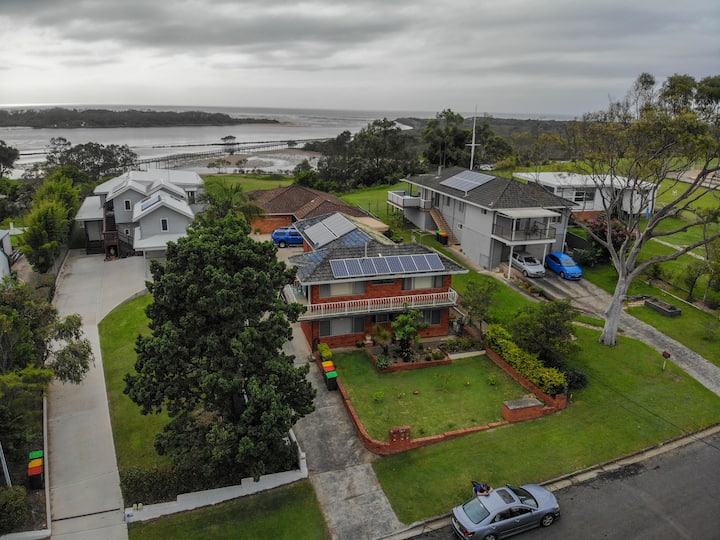 Top 10 Airbnb Vacation Rentals In Urunga, Australia Updated 2024