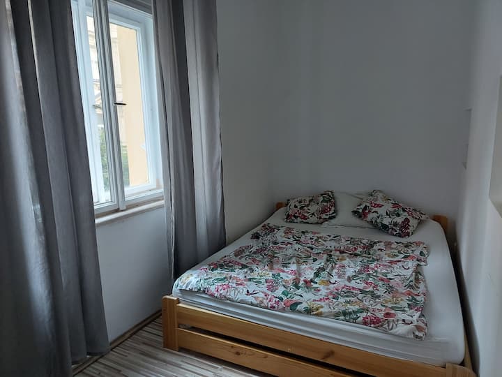 საძინებელი